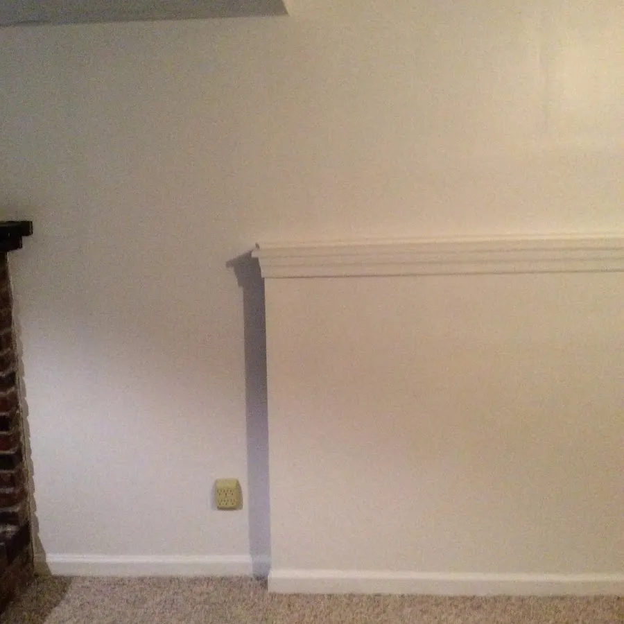 Basement wall repair and restoration in Madison