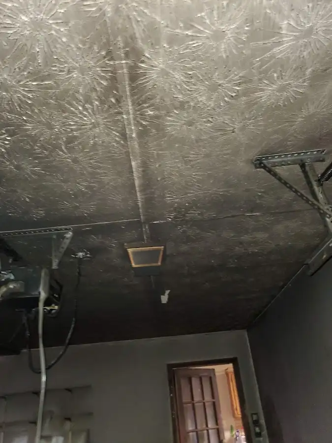 Fire and smoke damage assessment for Emergency Water Damage Services in Madison